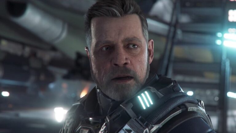 Крис Робертс сравнил релиз Squadron 42 с запуском GTA 6 и обещает масштабное событие