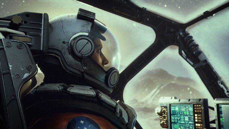 Bethesda обещает улучшить космический опыт в Starfield после утечек данных