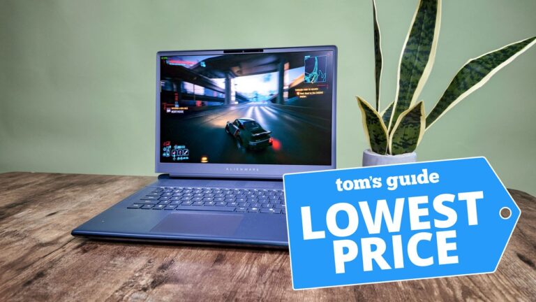 Великолепные предложения на День труда: лучшие скидки Dell и Alienware
