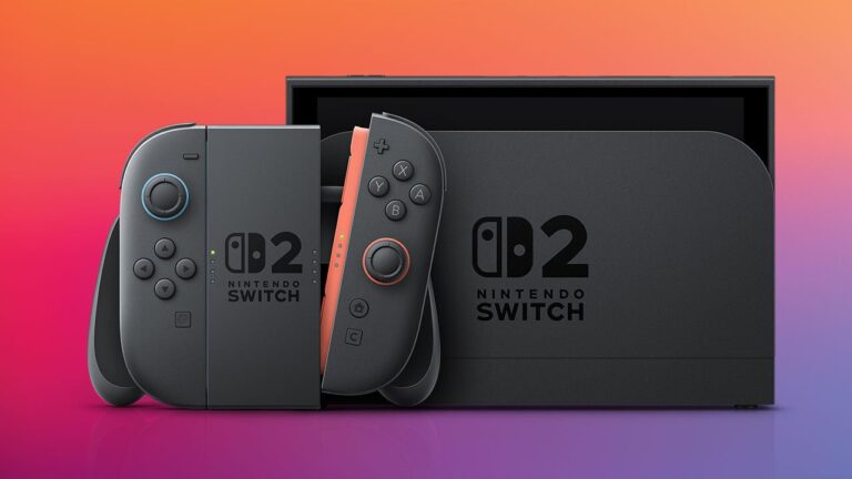 Продажи Nintendo Switch 2 в США превысили 2 миллиона, опередив оригинал почти на 75%