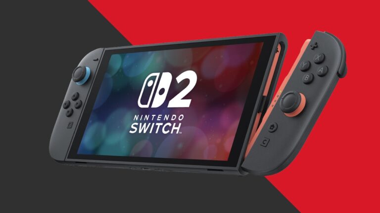 Nintendo может препятствовать развитию игр для Switch 2, настаивая на использовании обратной совместимости