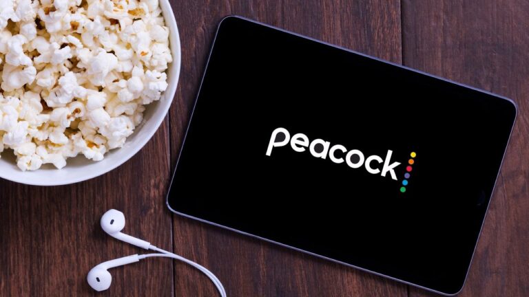 Что ожидает зрителей на Peacock в сентябре 2025 года: новые фильмы и сериалы