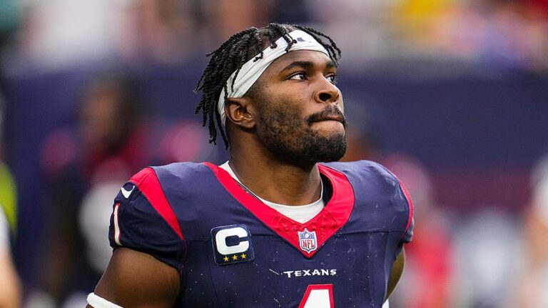 NFL отправила защитника Houston Texans Джимми Уорда на список недопустимых лиц после двух арестов