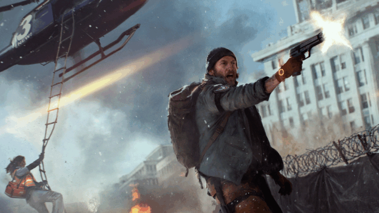 Возвращение оригинального креативного директора в The Division 2 — новые горизонты в режиме Survivors