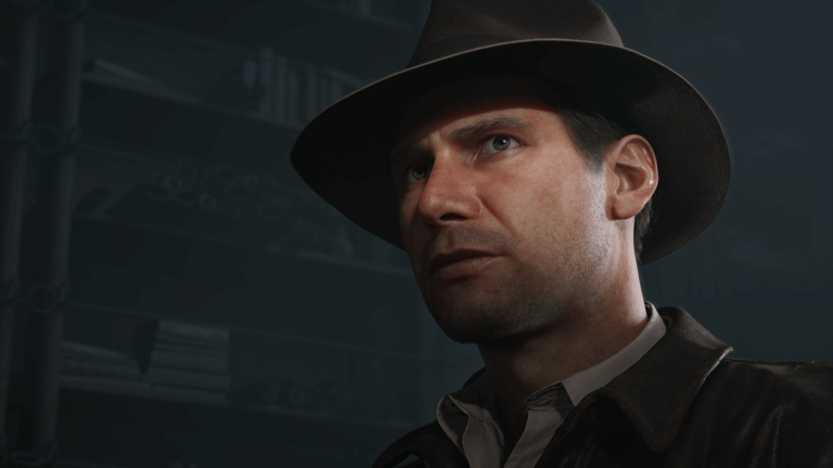 Как новая система сложности делает DLC для Indiana Jones ещё более увлекательным
