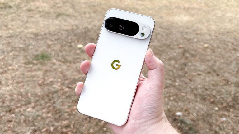 Обзор Google Pixel 10 Pro XL: минимальные обновления — максимальная эффективность