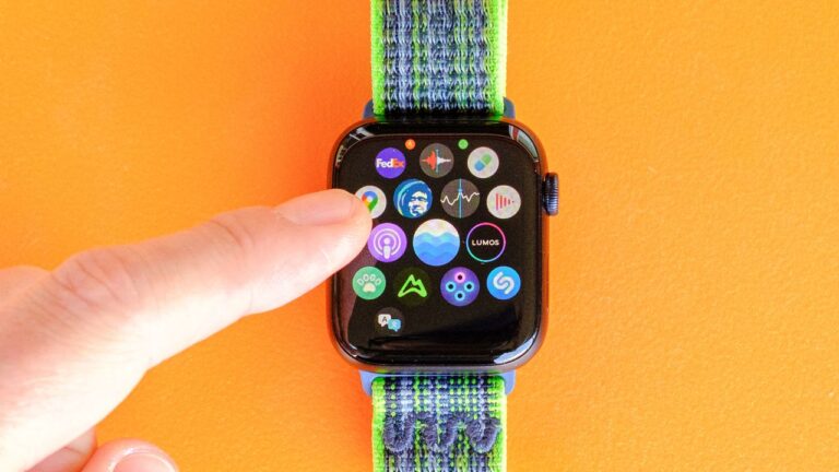 Почему я предпочитаю бюджетный Apple Watch SE 3 вместо Series 11 или Ultra 3