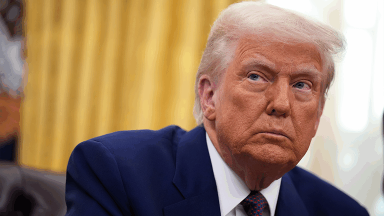 Суд отменил тарифы Трампа за превышение полномочий по федеральному закону