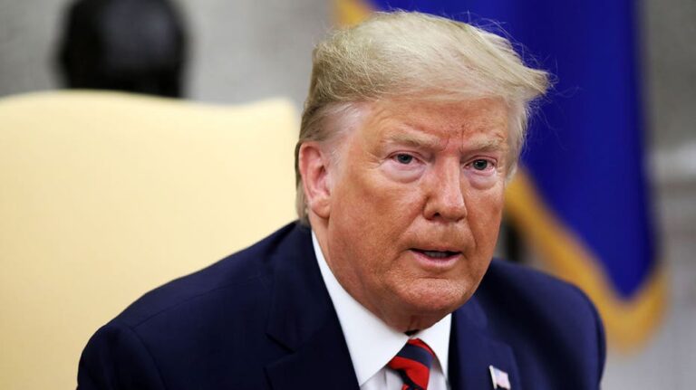 Россия обвинила Трампа в усугублении иранского ядерного кризиса и критикует дипломатические методы Запада