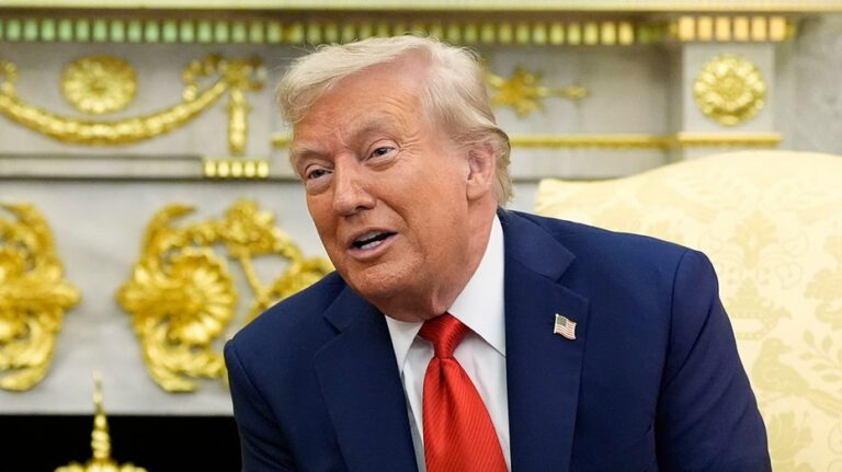 Трамп анонсирует скорое возвращение названия «Министерство войны»