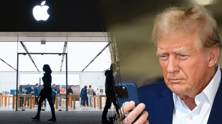 Ожидаемое обновление iOS может затронуть консервативные кампании перед выборами, вызывая опасения у республиканцев