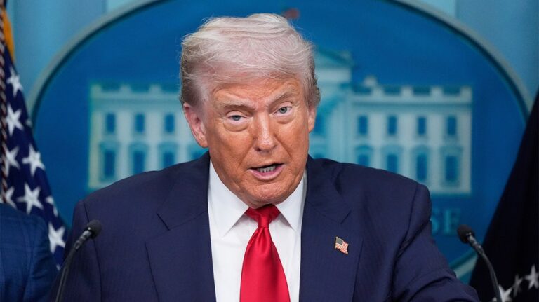 Трамп отменяет почти 5 млрд долларов иностранной помощи и возвращает смертную казнь в Вашингтоне