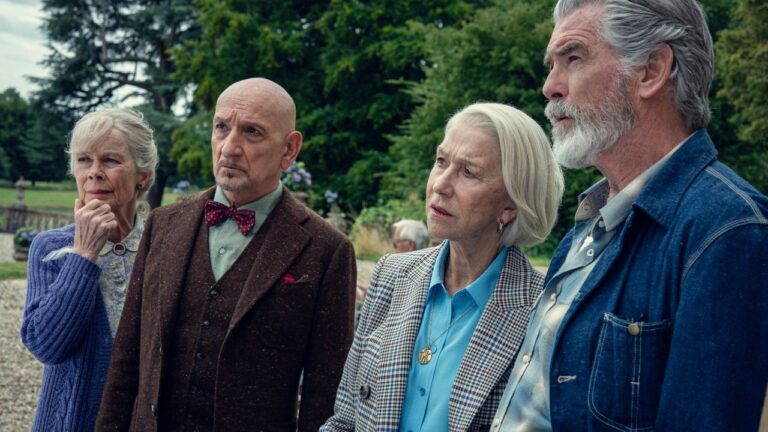 Топ-3 лучших фильма на Netflix сейчас: стоит посмотреть