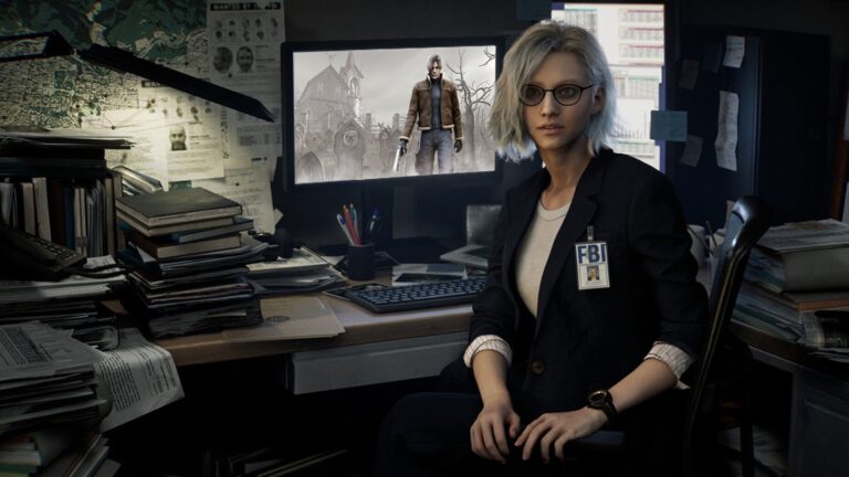 Resident Evil Requiem: Не только ностальгия, а будущее серии, по словам Capcom