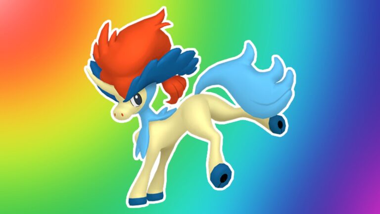 Pokémon Go возвращает мифического Келдио: что изменится для игроков