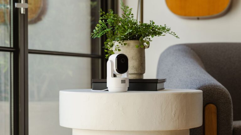 Инновационные камеры Arlo с искусственным интеллектом для более точных уведомлений