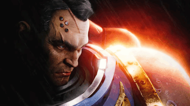 Тайны будущего Warhammer 40,000: Space Marine 3 остаются за кадром, но создатели делятся вдохновляющими идеями