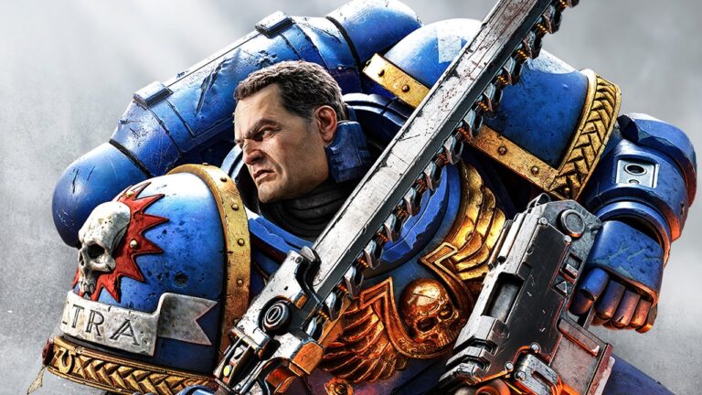 Почему задержка Space Marine 2 оказалась ключом к его успеху и что ждёт игроков дальше