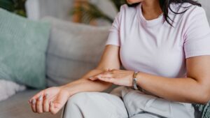 Новые возможности лечения hidradenitis suppurativa с помощью препаратов для похудения
