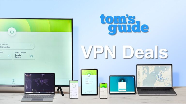 Best VPN deals for students