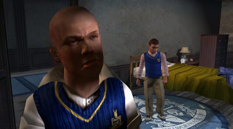 Почему проект Bully 2 так и остался мечтой: объяснение от соучредителя Rockstar Дэна Хаузера