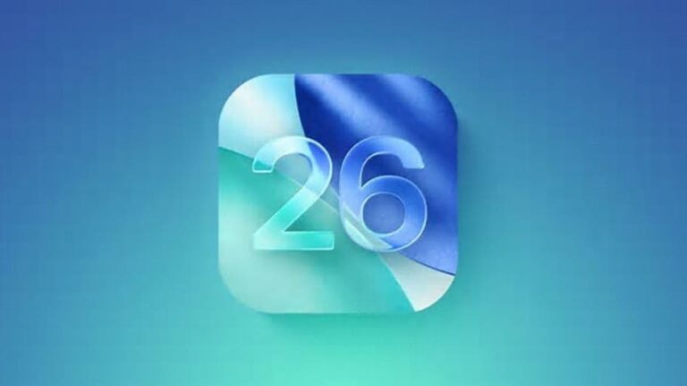 10 полезных функций iOS 26, которые сделают использование iPhone еще удобнее