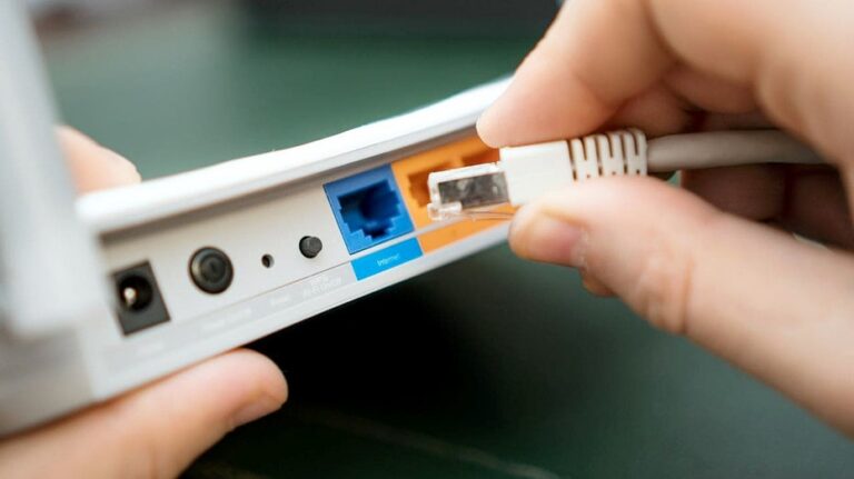 Почему важно укрепить безопасность домашнего Wi-Fi перед серфингом