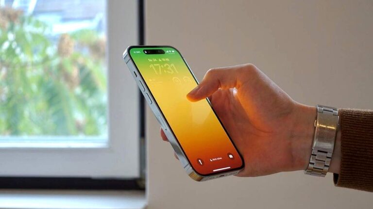 Почему владельцы iPhone становятся легкой мишенью для онлайн-мошенников