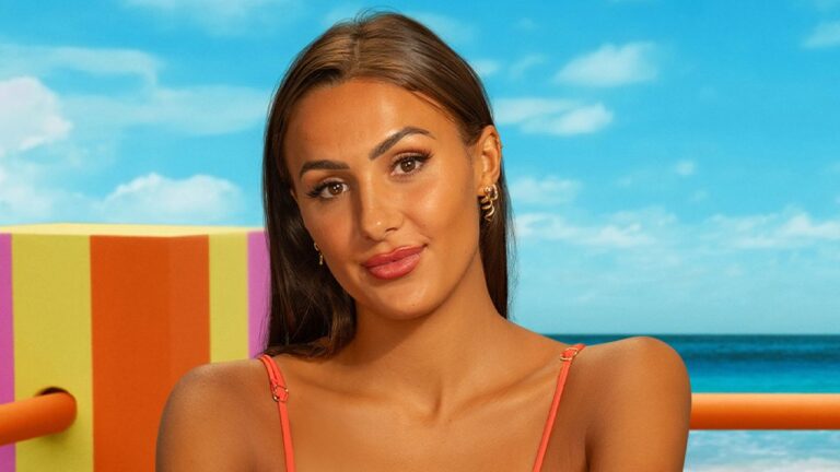 Как бесплатно смотреть «Love Island Games» на TVNZ+