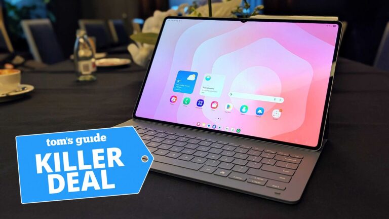 Получите скидку и дополнительные бонусы при раннем заказе Samsung Galaxy Tab S11 Ultra на Amazon