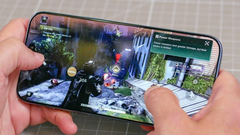 Новый чип A19 Pro в iPhone 17 Pro превосходит Snapdragon и задает новые стандарты производительности