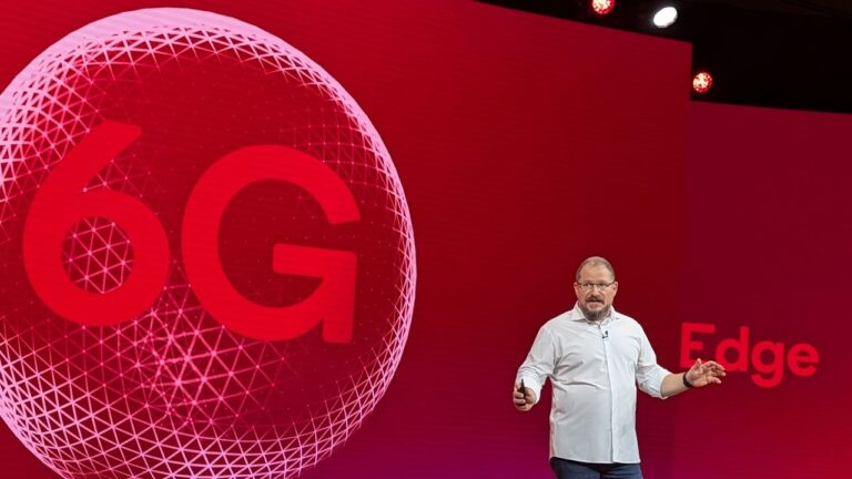 Qualcomm анонсирует появление 6G уже в 2028 году: что ожидает будущее мобильных технологий