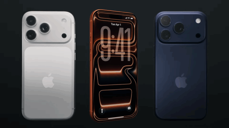 Новые iPhone 17 Pro и iPhone 17 Pro Max — что подтвердили слухи