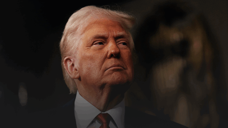 Где и как бесплатно смотреть «Шоу Дональда Трампа» онлайн