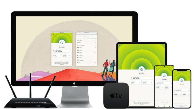 Теперь подписка на ExpressVPN начинается всего от 3,49 долларов в месяц с тремя новыми тарифными планами