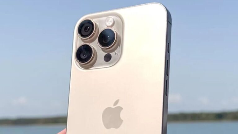 Внутренние подробности iPhone 17 Pro Max: новая большая система охлаждения