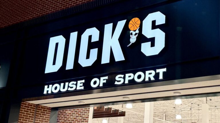 Почему я больше не выбираю другие магазины — только Dick’s Sporting Goods House of Sport