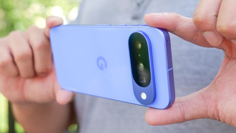 Основные проблемы Google Pixel 10: что известно на сегодняшний день