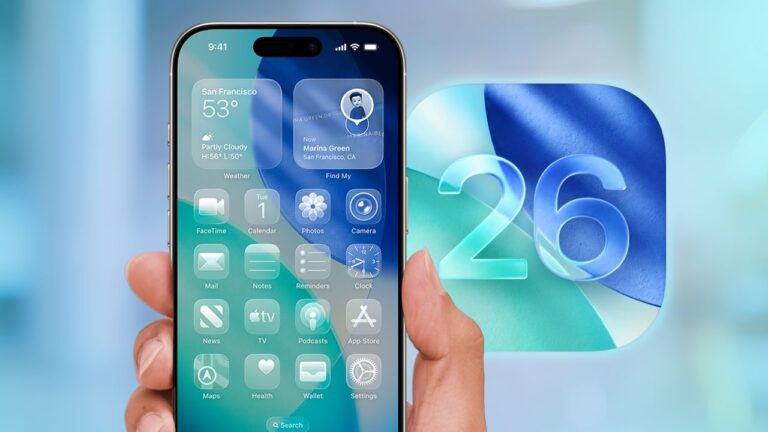Стоит ли обновляться до iOS 26: что говорят пользователи?