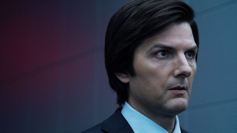 Создатель сериала «Severance» раскрывает финал и подчеркивает успех на Эмми