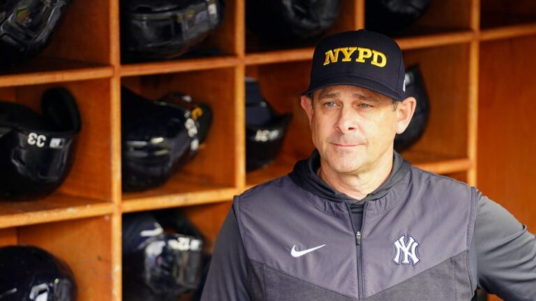 Аарон Буун о предстоящем визите Дональда Трампа на игру Yankees и значении 9/11 для бейсбола