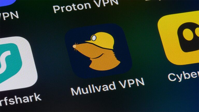 Mullvad VPN интегрирует протокол QUIC в WireGuard для повышения скрытности соединений