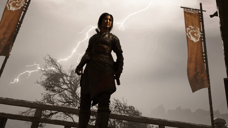 Claws of Awaji завершит ключевые сюжетные линии Assassin’s Creed Shadows и откроет новые тайны, даже несмотря на поддержку Ясуке