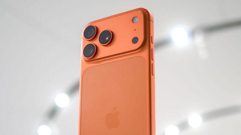 Улучшили ли Apple телескопический объектив в iPhone 17 Pro по сравнению с предыдущими моделями?