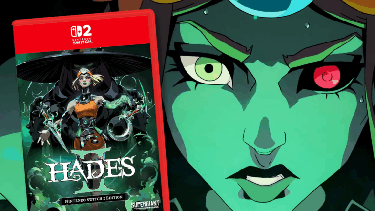 Hades 2 уже доступен для предзаказа: что нужно знать о цифровой и физической версиях