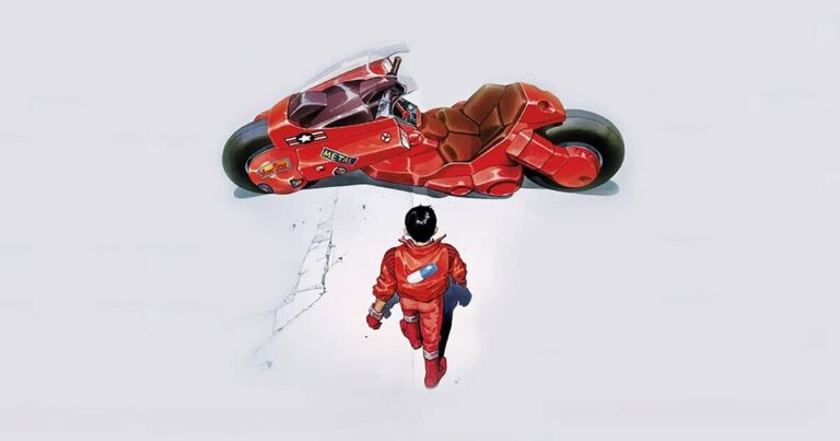 Top 10 Anime Films of All Time