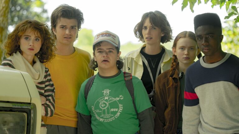 Топ-10 самых популярных сериалов на Netflix за все время и рекомендации лучших из них