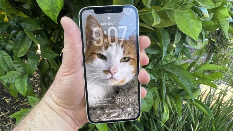 Обзор iOS 26: значительные обновления интерфейса и новые функции