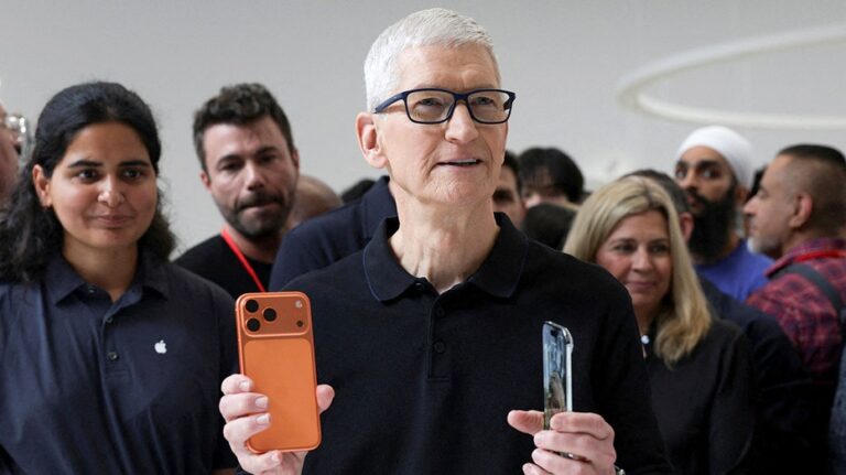 Несмотря на поддержку Трампа, Apple повышает цены на iPhone