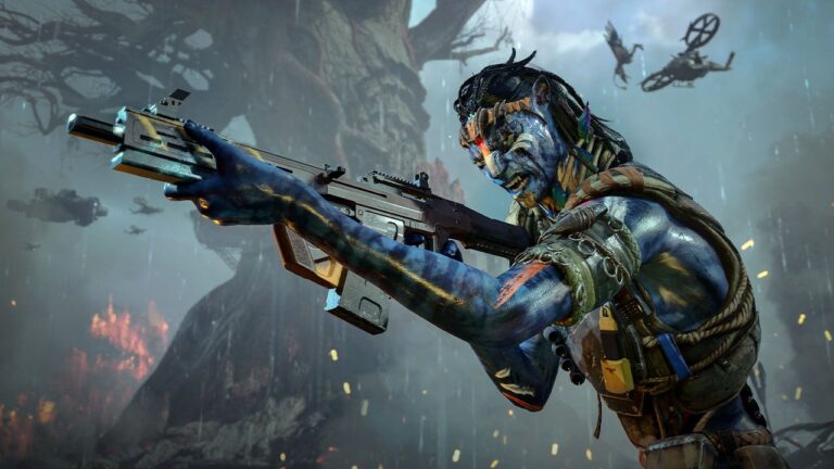 Объявлено дополнение «From the Ashes» для Avatar: Frontiers of Pandora — выход совпадает с премьерой фильма «Fire and Ash»